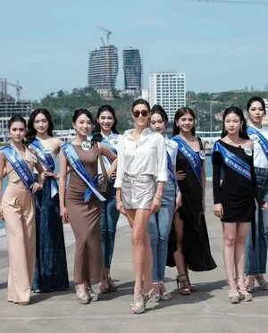 Lydie Vu OnlyFans Leaked Free Thumbnail Picture - #8OHbagTVH8