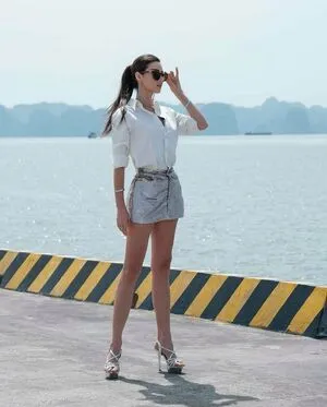 Lydie Vu OnlyFans Leaked Free Thumbnail Picture - #BHDntvsd97