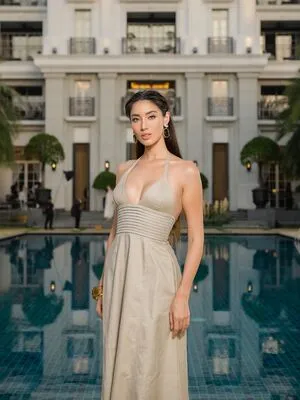 Lydie Vu OnlyFans Leaked Free Thumbnail Picture - #BrahNN2SCy