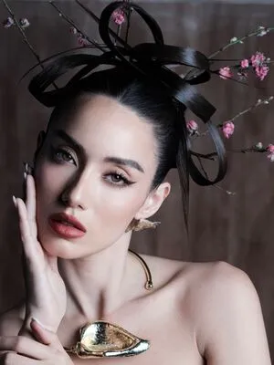 Lydie Vu OnlyFans Leaked Free Thumbnail Picture - #HaaHmBDoFw