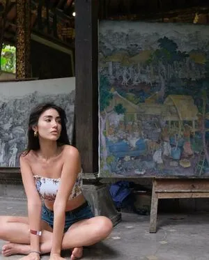 Lydie Vu OnlyFans Leaked Free Thumbnail Picture - #IQeR3yLqRO