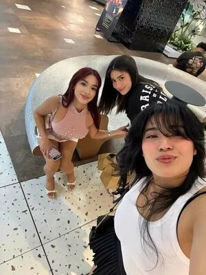 Lydie Vu OnlyFans Leaked Free Thumbnail Picture - #McVEyoWHad