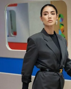 Lydie Vu OnlyFans Leaked Free Thumbnail Picture - #NiBI8pAuIn