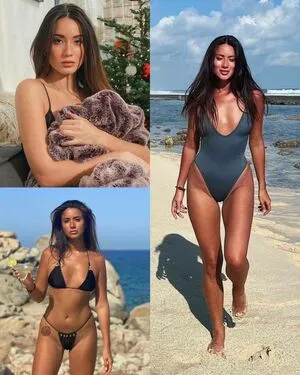 Lydie Vu OnlyFans Leaked Free Thumbnail Picture - #Sd22FiYKfC