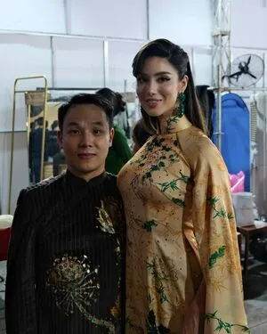 Lydie Vu OnlyFans Leaked Free Thumbnail Picture - #Teb5CIYJHP