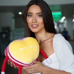 Lydie Vu OnlyFans Leaked Free Thumbnail Picture - #TftyVLJTJ8