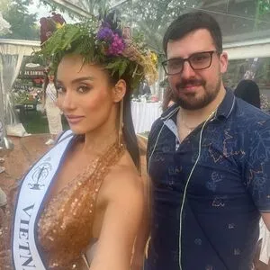 Lydie Vu OnlyFans Leaked Free Thumbnail Picture - #UvPjVOgiHn