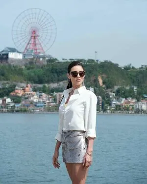 Lydie Vu OnlyFans Leaked Free Thumbnail Picture - #XG7Pu7duLx