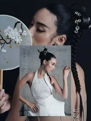 Lydie Vu OnlyFans Leaked Free Thumbnail Picture - #a9wrc3XiU9