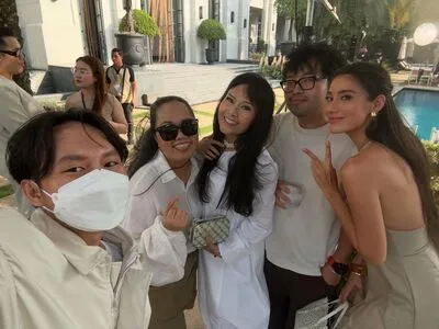 Lydie Vu OnlyFans Leaked Free Thumbnail Picture - #aqg1veKMRh