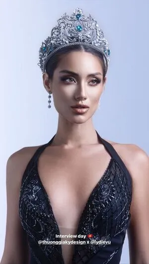 Lydie Vu OnlyFans Leaked Free Thumbnail Picture - #b4IYHKlzSb