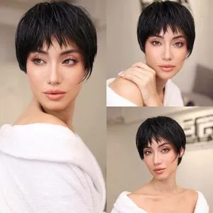 Lydie Vu OnlyFans Leaked Free Thumbnail Picture - #bMRrgWThMQ