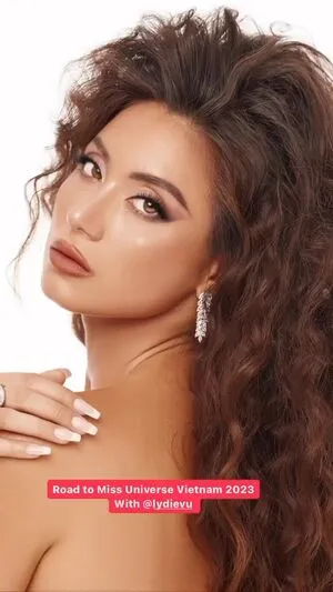 Lydie Vu OnlyFans Leaked Free Thumbnail Picture - #bZMArZTTz0