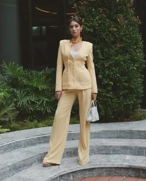 Lydie Vu OnlyFans Leaked Free Thumbnail Picture - #dkz835k7Sr