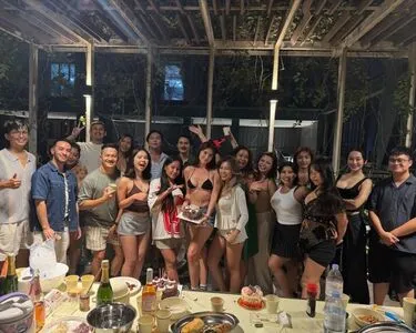 Lydie Vu OnlyFans Leaked Free Thumbnail Picture - #emo19lV4i5