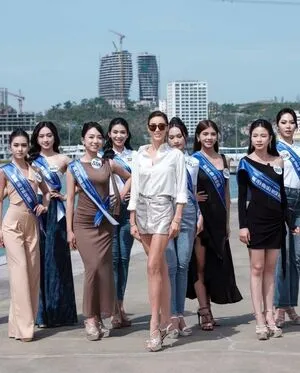 Lydie Vu OnlyFans Leaked Free Thumbnail Picture - #ftLoh9MUTy