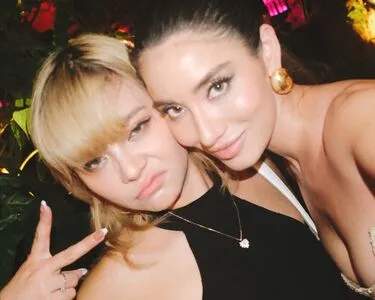 Lydie Vu OnlyFans Leaked Free Thumbnail Picture - #gGKaiy2OFU