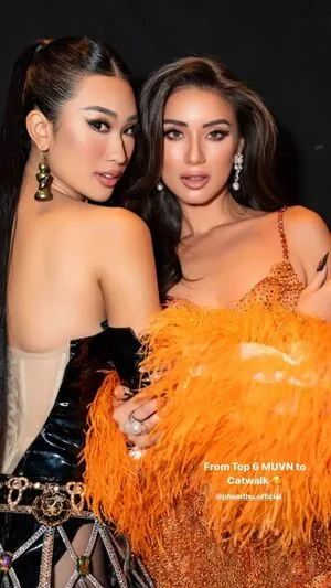 Lydie Vu OnlyFans Leaked Free Thumbnail Picture - #ldhGUF1vKP