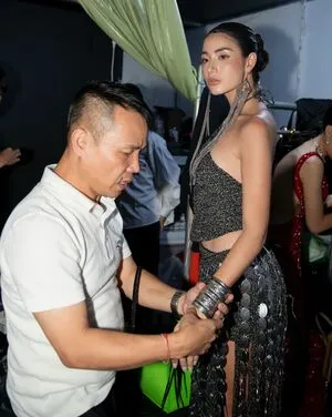 Lydie Vu OnlyFans Leaked Free Thumbnail Picture - #m9nyhEAhJr