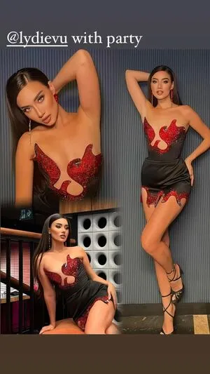 Lydie Vu OnlyFans Leaked Free Thumbnail Picture - #mqIF1iMXQr