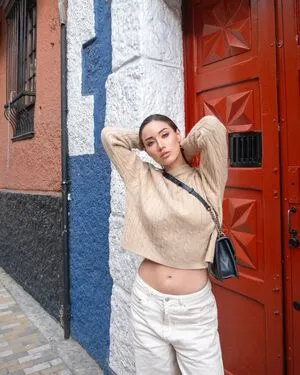 Lydie Vu OnlyFans Leaked Free Thumbnail Picture - #r7e7djMMPs