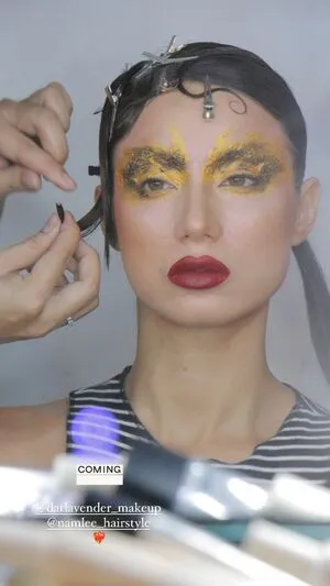 Lydie Vu OnlyFans Leaked Free Thumbnail Picture - #t9JUYwp2me