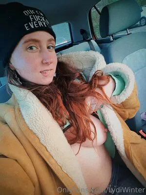 Lydiwinterx OnlyFans Leaked Free Thumbnail Picture - #2cSOQRD6QK