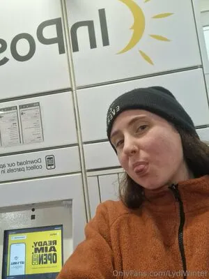Lydiwinterx OnlyFans Leaked Free Thumbnail Picture - #BfzyngxfnM