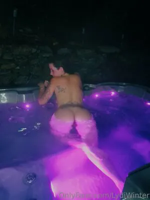 Lydiwinterx OnlyFans Leaked Free Thumbnail Picture - #vW0EexvM6n