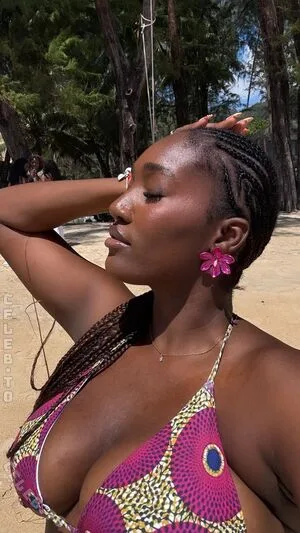 Lydwine Nitidem OnlyFans Leaked Free Thumbnail Picture - #CNbXSFcCzS