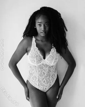 Lydwine Nitidem OnlyFans Leaked Free Thumbnail Picture - #H72ldzuzia