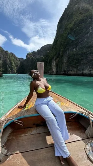 Lydwine Nitidem OnlyFans Leaked Free Thumbnail Picture - #IicR7Nzxei