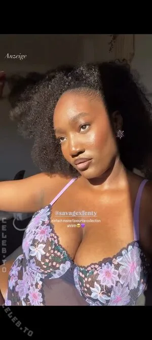 Lydwine Nitidem OnlyFans Leaked Free Thumbnail Picture - #p9nwpLdRFN