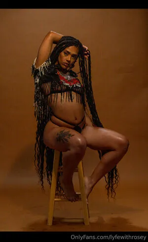 Lyfewithrosey OnlyFans Leaked Free Thumbnail Picture - #6sv3Slt0RB