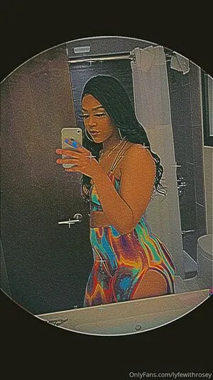 Lyfewithrosey OnlyFans Leaked Free Thumbnail Picture - #nJX6NaNL9a