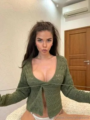 Lyfigreens OnlyFans Leaked Free Thumbnail Picture - #rdHGktU8Hn