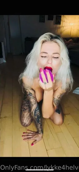 Lykke4helvede OnlyFans Leaked Free Thumbnail Picture - #NjdKkNvnzb