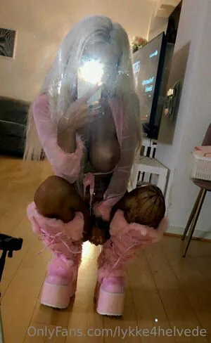 Lykke4helvede OnlyFans Leaked Free Thumbnail Picture - #ggi7sawkQt