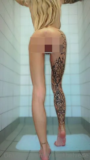 Lykke4helvede OnlyFans Leaked Free Thumbnail Picture - #qumaYuTp5v