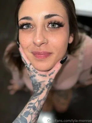 Lyla Monroe OnlyFans Leaked Free Thumbnail Picture - #1kJTSHgUCT