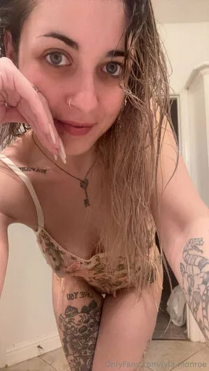 Lyla Monroe OnlyFans Leaked Free Thumbnail Picture - #tExhjMJu9V