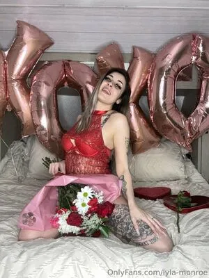 Lyla Monroe OnlyFans Leaked Free Thumbnail Picture - #wO9GSPYJfn