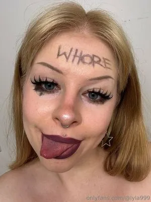 Lyla999 OnlyFans Leaked Free Thumbnail Picture - #wVmIxAI9cT