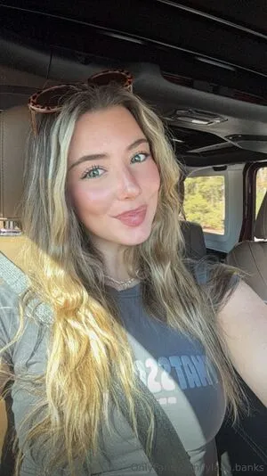 Lylaaa Banks OnlyFans Leaked Free Thumbnail Picture - #0crVZXvyvr