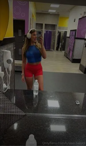 Lylaaa Banks OnlyFans Leaked Free Thumbnail Picture - #N3CfH4K4yO