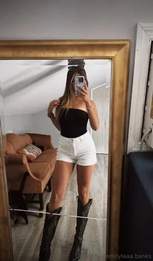 Lylaaa Banks OnlyFans Leaked Free Thumbnail Picture - #g9IXoFGhea