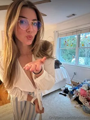 Lylaaa Banks OnlyFans Leaked Free Thumbnail Picture - #o82GubugPX