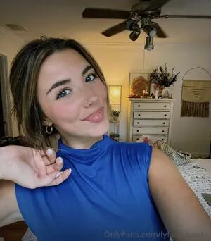 Lylaaa Banks OnlyFans Leaked Free Thumbnail Picture - #xwG4mg4MQx