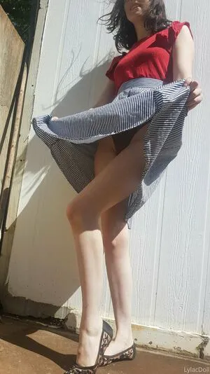 Lylacdoll OnlyFans Leaked Free Thumbnail Picture - #4YfUBlov5K
