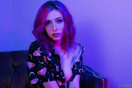 Lylacdoll OnlyFans Leaked Free Thumbnail Picture - #8KpsjWuiWS